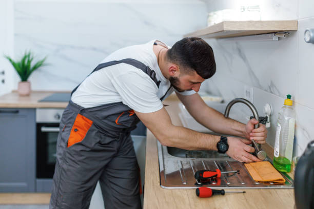 Best Best Plumbers Near Me  in St Marys, KS