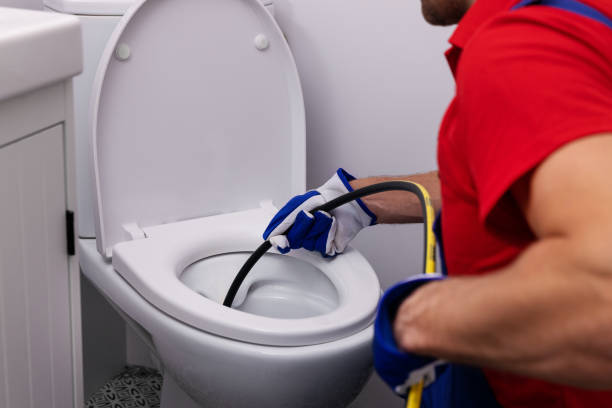 Best Gas Line Repair  in St Marys, KS