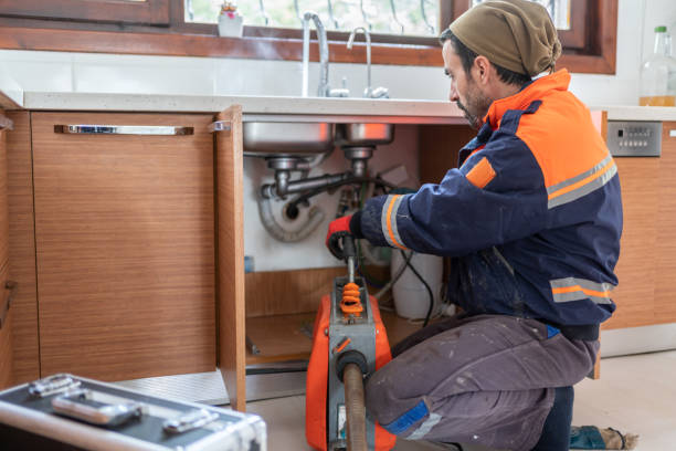 St Marys, KS Plumbing Pros