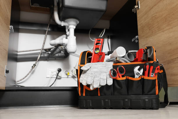 Best Shower Repair Services  in St Marys, KS