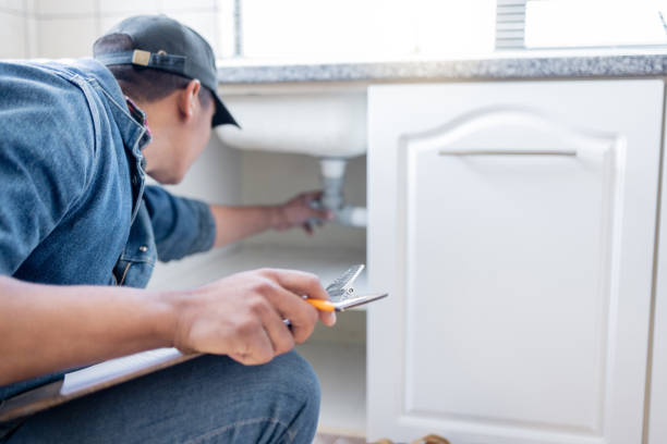 Best Sprinkler Systems  in St Marys, KS