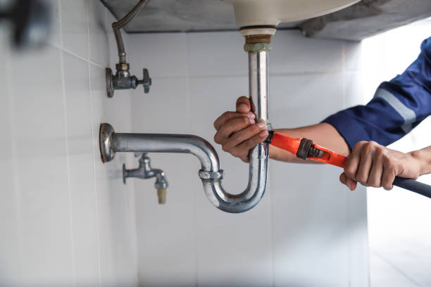 Best Same-Day Plumbing Service  in St Marys, KS