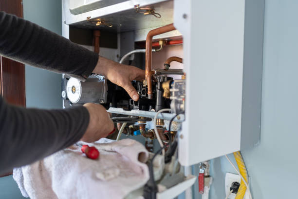 Sprinkler Systems in St Marys, KS