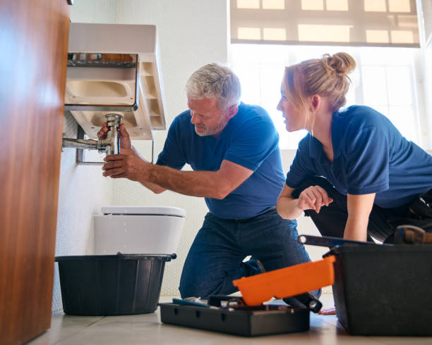 Best Septic Systems  in St Marys, KS